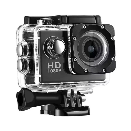 Sport pro 170 action - sport, go