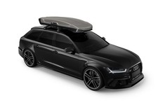 Thule Vector Alpine Grey