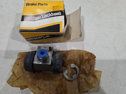 Genuine nos lockheed - nos, brake