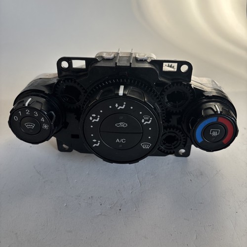 Ford fiesta mk7 2016 c - 2016, a/c