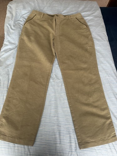 Musto tech trouser - tech, men’s