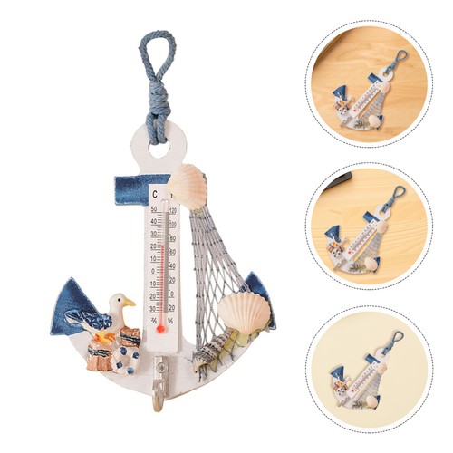 Pcs anchor wall - 2,