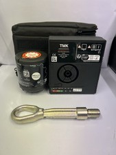 GENUINE BMW MINI TYRE PUNCTURE