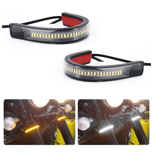 2pcs motorcycle turn - motorcycle,