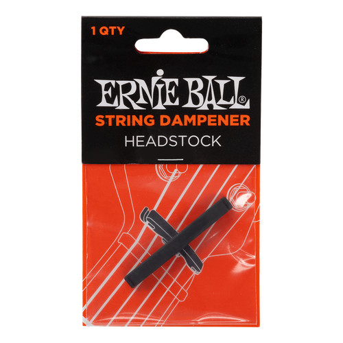 Ernie ball headstock bass and - ernie,