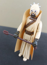 VINTAGE STAR WARS - SAND