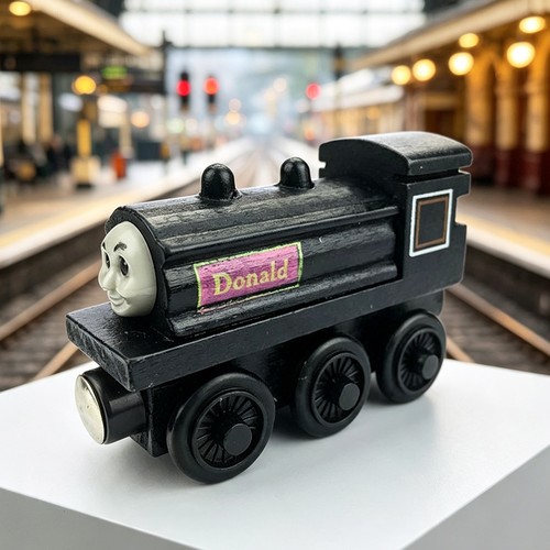 Thomas the tank - thomas-,