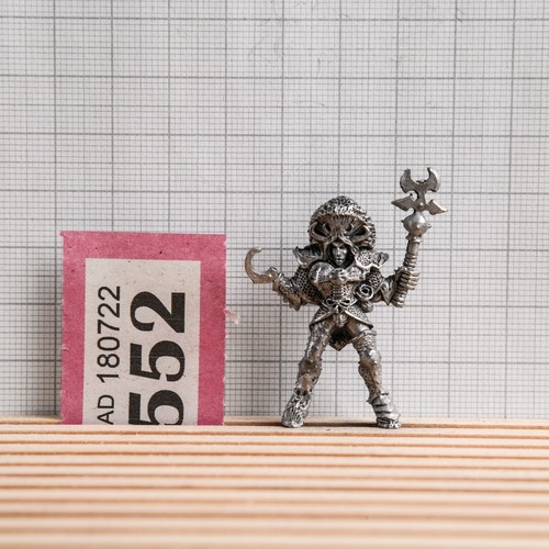 Vintage chaos champion - vintage,