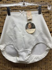 Vintage Olga Touch Girdle Full