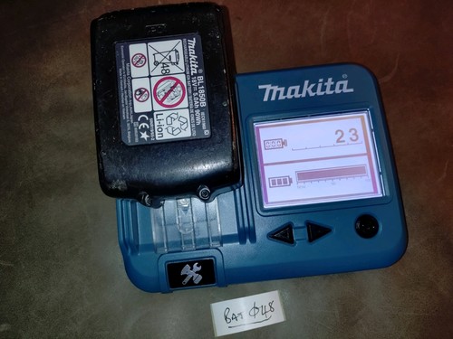 Genuine makita bl1850b - makita,