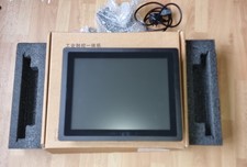 Fanless Touch Panel PC Win 11
