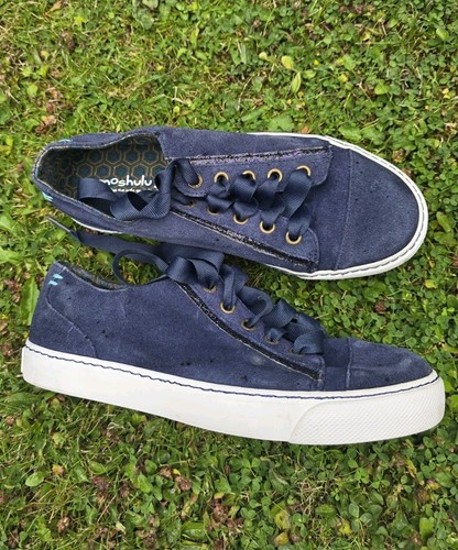 Moshulu patchouli navy blue - moshulu,
