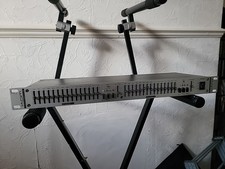 Kam Keq152 Graphic Equalizer