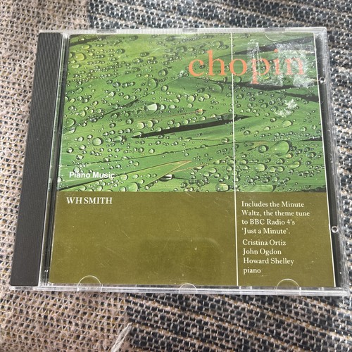 Smith chopin piano music - smith,