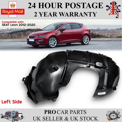Inner wheel arch cover liner - arch,