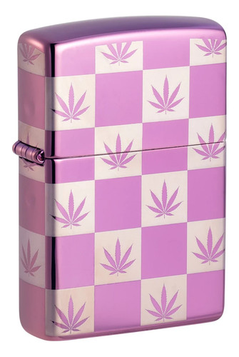 Zippo lighter checkered - zippo,