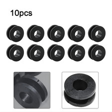 10PCS Rubber Grommets Bolt for