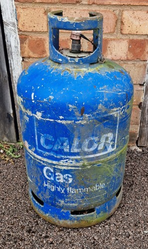 Calor gas 13kg propane - calor,