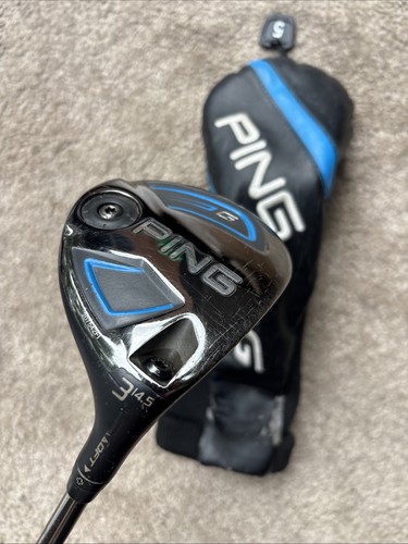 Ping series wood 14 5 - wood, 14.5
