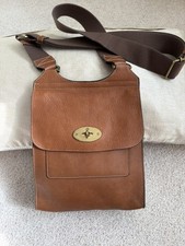 Mulberry Antony Oak Leather