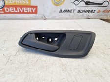 FORD TRANSIT CONNECT MK2 NSF INTERIOR DOOR HANDLE 2014-2018