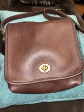 VINTAGE Coach  Legacy
