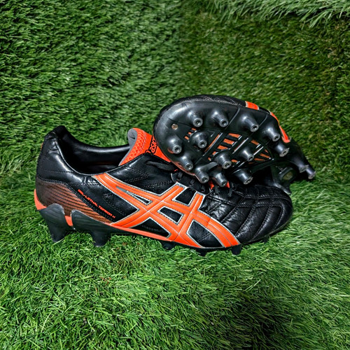 Ascis gel lethal tigreor - lethal,