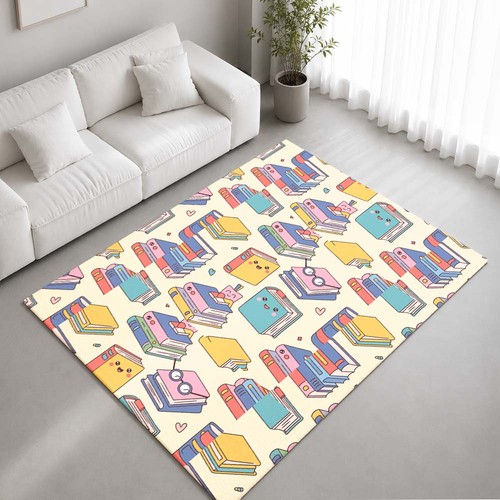 Rug non slip - carpet, room