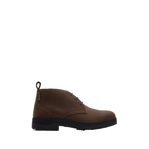 Barbour forster men chukka - barbour,