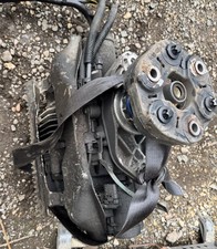 BMW X5M F15 X6M F86 2018 4.4