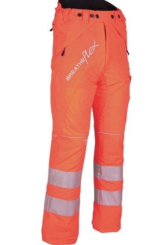 Arbortec breatheflex chainsaw - arbortec,