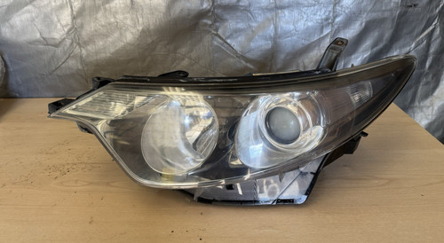 Genuine toyota estima - genuine,