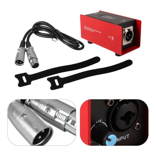 Recording equipment power - recording,