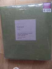 Dunelm The Edited Life Double