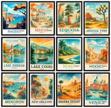 Metropolitan City Travel