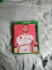 Fifa 20 Xbox One Standard Edition. Used. Good Condition