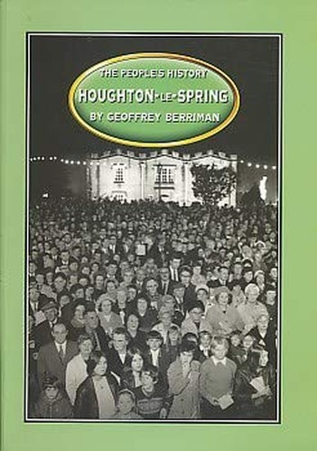 Houghton spring berriman - houghton-le-spring,,