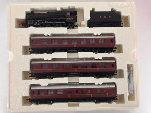 Hornby r2887m thames forth - hornby,