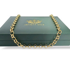  Belcher Chain 28inch Length