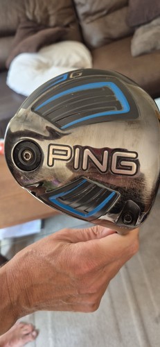 Ping series driver 5 - g, 10.5