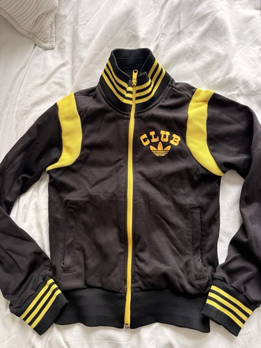 Vintage adidas track - vintage,