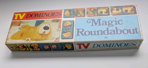 Vintage original 28 - original, tv