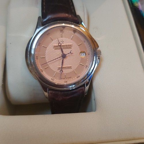 Dreyfuss series 1925 - co,