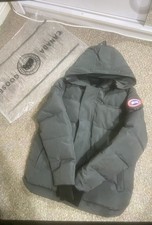 Canada Goose Men's - Grey -