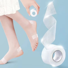 5m Invisible Anti-Wear Heel