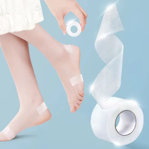 Invisible anti wear - invisible, anti-wear