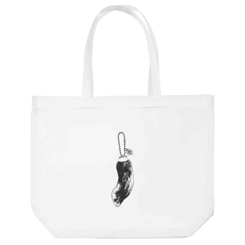 Lucky rabbit foot - rabbit, shopping