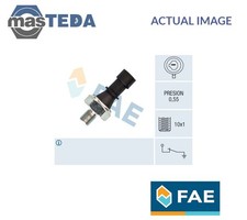12436 OIL PRESSURE SENSOR GAUGE FAE FOR VAUXHALL AGILA I,ASTRA V,VECTRA II
