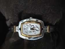 Le Vian Women's Two Tone White