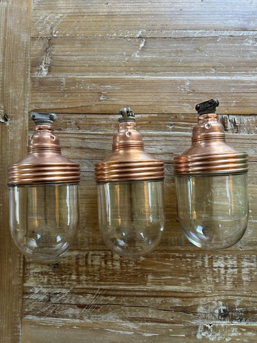 Matching copper benjamin - 3,